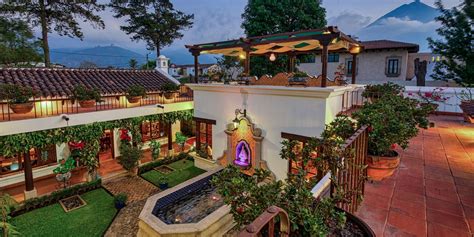 Antigua Guatemala EXCEPTIONAL RESIDENTIAL LOT FOR SALE. . Guatemala real estate